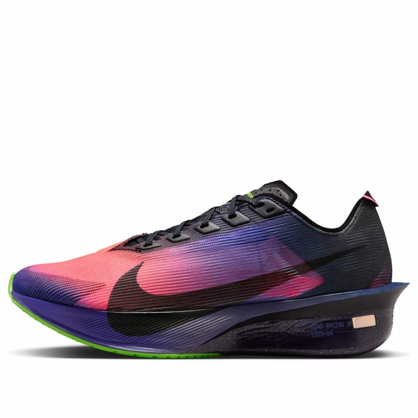 Nike ナイキ レディース スニーカー 【(WMNS) Nike Vaporfly 4 'Dark Obsidian Purple Dynasty Flash Crimson' IO9560-400】 サイズ US_6(23.0cm)|asty