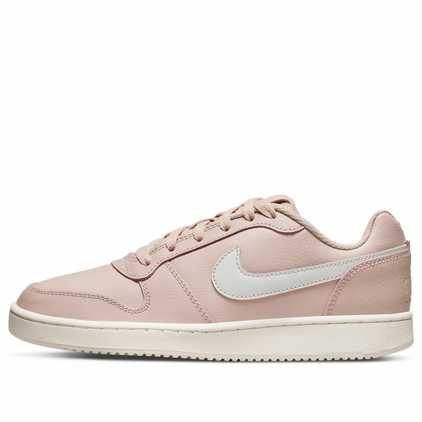 Nike ナイキ レディース スニーカー 【(WMNS) Nike Ebernon Low 'Particle Beige' AQ1779-200】 サイズ US_6.5(23.5cm)|asty