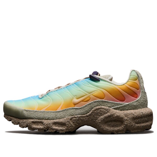 Nike ナイキ レディース スニーカー 【(WMNS) Nike Air Max Plus \'Multi Color\' HF5726-912】 サイズ US_5(22.0cm)|asty