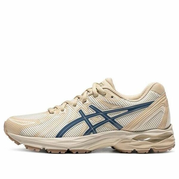 ASICS アシックス レディース スニーカー 【(WMNS) ASICS Gel-Flux CN \'White Blue\' 1012B632-250】 サイズ US_6(23.0cm)｜asty