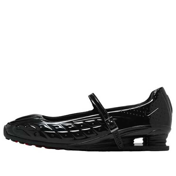 Nike ナイキ レディース スニーカー 【(WMNS) Nike Shox Z Calistra 'Black' IR5510-001】 サイズ US_7.5(24.5cm)|asty