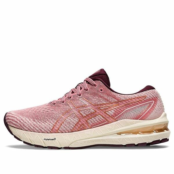 ASICS アシックス レディース スニーカー 【(WMNS) ASICS GT-2000 10 'Smokey Rose' 1012B045-701】 サイズ US_W_11｜asty