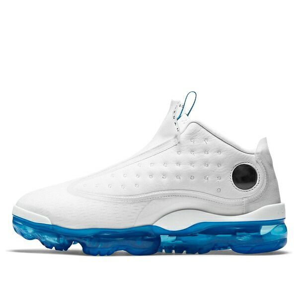 Jordan ジョーダン レディース スニーカー 【(WMNS) Air Jordan Reign 'White Black Photo Blue' CD2601-104】 サイズ US_6(23.0cm)|asty