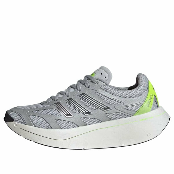 adidas アディダス レディース スニーカー 【(WMNS) adidas Adizero Aruku \'Matte Silver\' JR6174】 サイズ US_9.5(26.5cm)｜asty