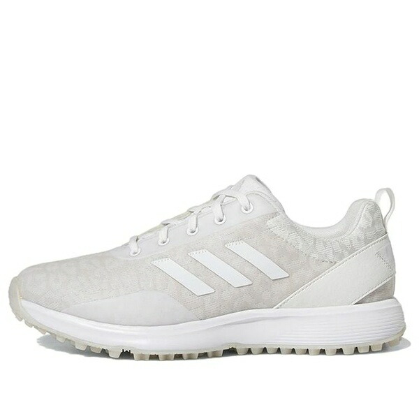 adidas アディダス レディース スニーカー 【(WMNS) adidas S2G SL \'Leopard - White\' GV9427】 サイズ US_9(26.0cm)｜asty