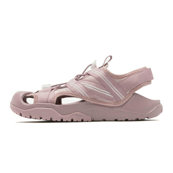 New Balance ニューバランス レディース スニーカー 【(WMNS) New Balance CRV Cove V2 Sandals \'Rose\' SD4205PI2】 サイズ US_6(23.0cm)|asty