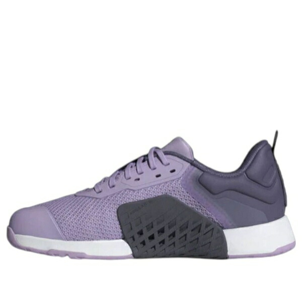 adidas アディダス レディース スニーカー 【(WMNS) adidas Dropset 3 'Powder Plum' JR1752】 サイズ US_W_13|asty
