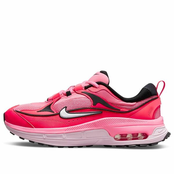 Nike ナイキ レディース スニーカー 【(WMNS) Nike Air Max Bliss 'Laser Pink' DH5128-600】 サイズ US_9(26.0cm)|asty