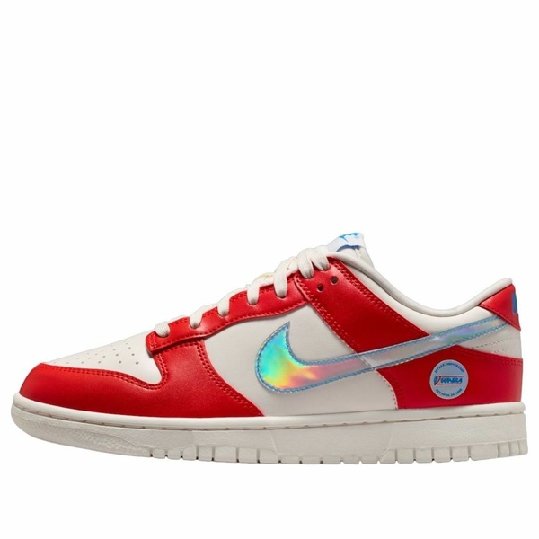 Nike ナイキ レディース スニーカー 【(WMNS) Nike Dunk Low 'WNBA 30th Anniversary' IR1970-604】 サイズ US_7.5(24.5cm)|asty
