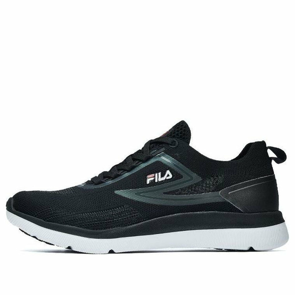 FILA フィラ レディース スニーカー 【(WMNS) FILA Athletics \'Black\' A12W022107FRA】 サイズ US_6.5(23.5cm)|asty