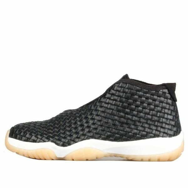 Air Jordan ジョーダン メンズ スニーカー  【Air Jordan Future Premium \u0027Black Gum\u0027 652141-019】  大きさ US_11(29.0糎)