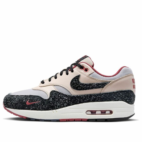 Nike ナイキ メンズ スニーカー  【Nike Air Max 1 \u0027Keep Rippin Stop Slippin 2.0\u0027 FD5743-200】  大きさ US_6(24.0糎)