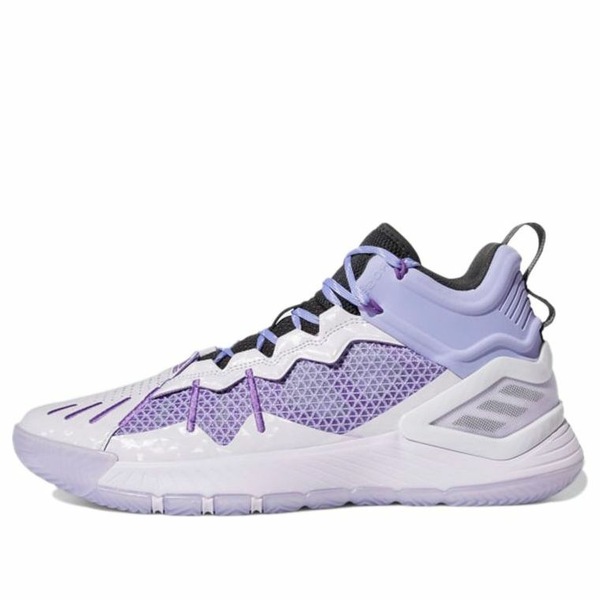 adidas アディダス メンズ スニーカー  【adidas D Rose Son of Chi \u0027Rare Gems\u0027 GX2933】  大きさ US_12.5(30.5糎)