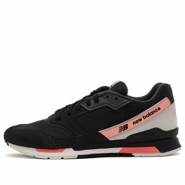New Balance ニューバランス メンズ スニーカー 【New Balance 99 'Black Fiji' ML99HSB】 サイズ US_11(29.0cm)|asty