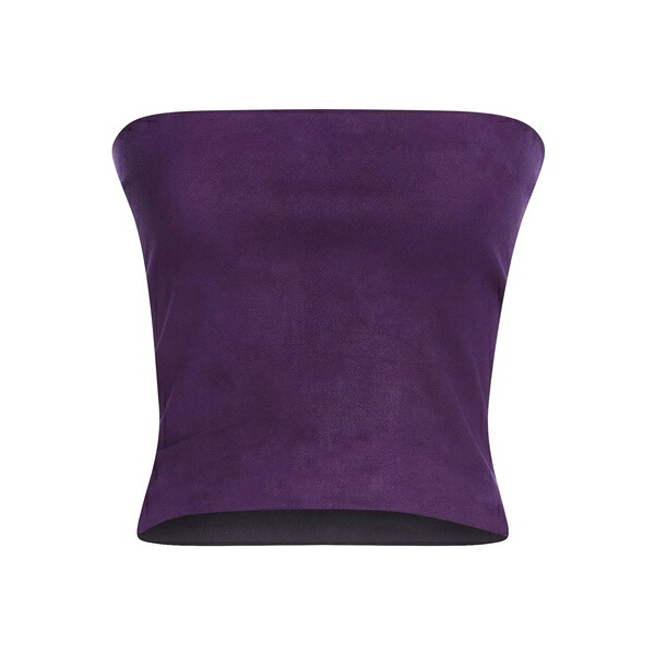 【貨物輸送無料】 ジョルジオ ブラット レディース プルオーバー トップス Tops Purple
