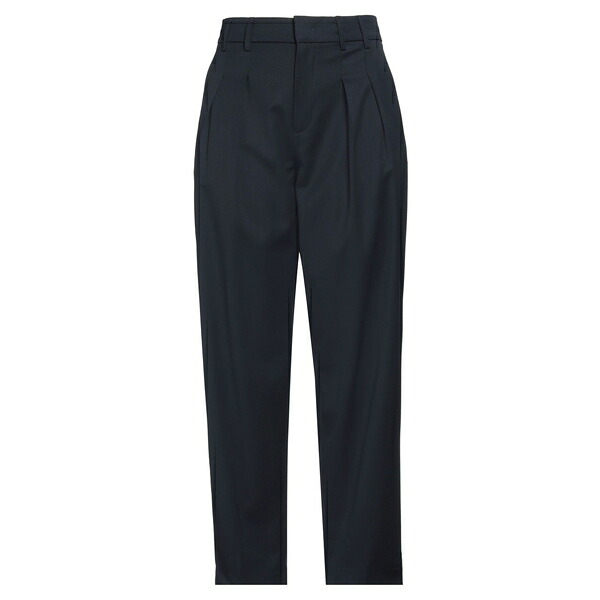 【送料無料】 ドンダップ レディース カジュアルパンツ ボトムス Pants Blue｜asty