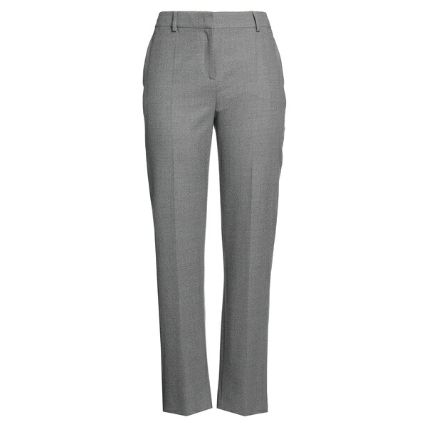 【送料無料】 アルベルタ フェレッティ レディース カジュアルパンツ ボトムス Pants Grey｜asty