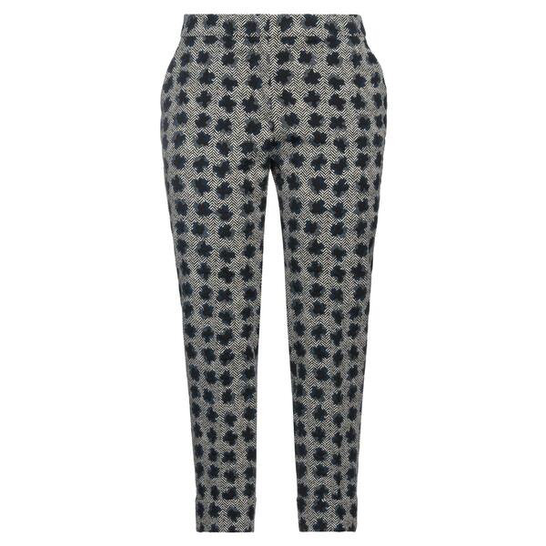 【貨物輸送無料】 PTトリノ レディース 心地好いズボン下 ボトムス Pants Blue