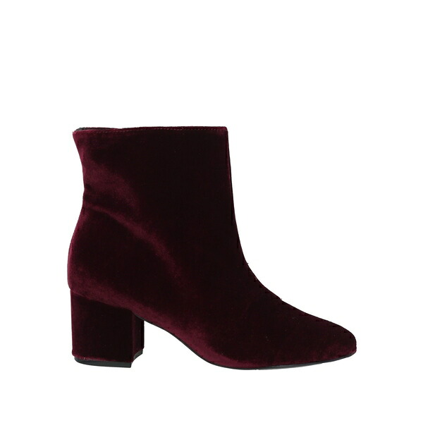 【貨物輸送無料】 シュッツ レディース ブーツ シューズ Ankle boots Red