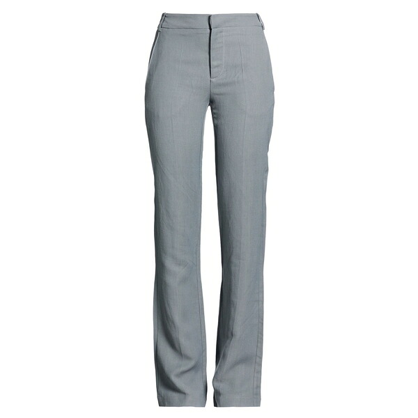 【送料無料】 グリフォーニ レディース カジュアルパンツ ボトムス Pants Grey｜asty