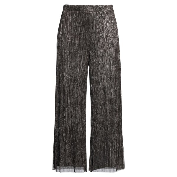 【貨物輸送無料】 ジョセフリブコフ レディース 心地好いズボン下 ボトムス Pants Brown