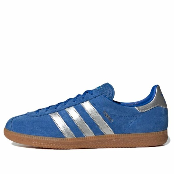 adidas アディダス メンズ スニーカー 【adidas Torino 'City Series - Blue' H01808】 サイズ US_8.5(26.5cm)|asty