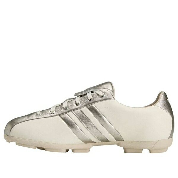adidas アディダス メンズ スニーカー 【adidas Y-3 Field 'Off White Silver Metallic Aluminum' KH7274】 サイズ US_6(24.0cm)|asty