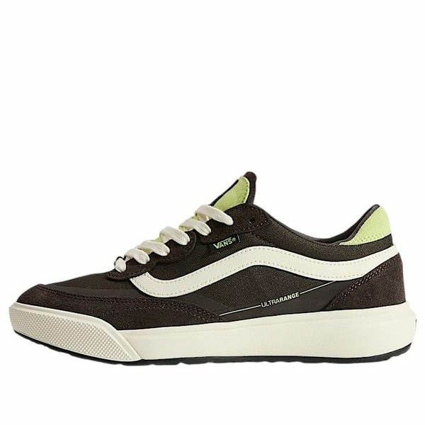 Vans バンズ メンズ スニーカー 【Vans UltraRange 2.0 'Brown' VN000D61BF0】 サイズ US_10.5(28.5cm)｜asty