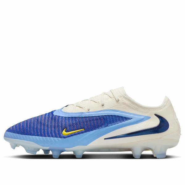 Nike ナイキ メンズ スニーカー 【Nike Phantom 6 Low Elite FG 'Fear Nothing Peak' HQ2331-400】 サイズ US_8.5(26.5cm)｜asty