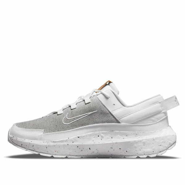 Nike ナイキ メンズ スニーカー 【Nike Crater Remixa 'White Photon Dust' DC6916-100】 サイズ US_8(26.0cm)｜asty