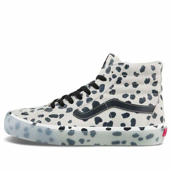 Vans バンズ メンズ スニーカー 【Vans SK8-HI Vault LX 'Dalmatian' VN0A4CS52V2】 サイズ US_10(28.0cm)|asty