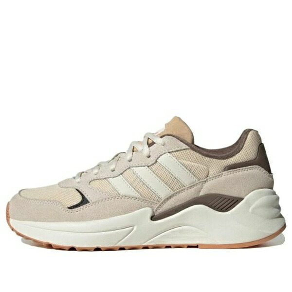 adidas アディダス メンズ スニーカー 【adidas Originals Treziod 2 'Beige' HQ1847】 サイズ US_M_3.5｜asty