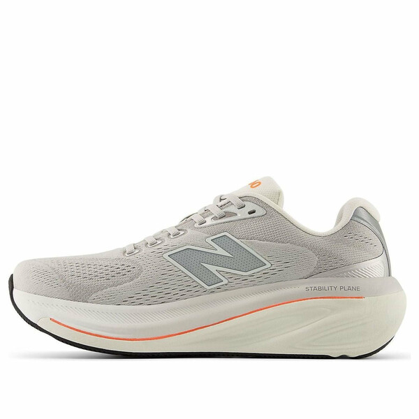New Balance ニューバランス メンズ スニーカー 【New Balance Fresh Foam X 860 v15 'Grey Sea Salt' M8605OQ】 サイズ US_M_14｜asty