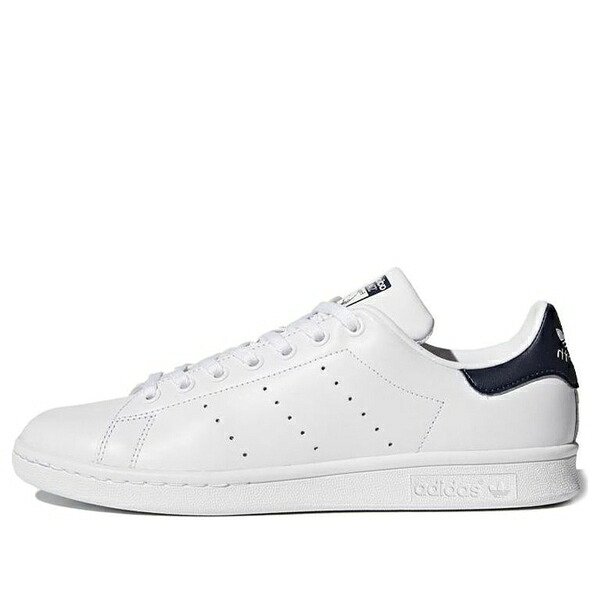 adidas アディダス メンズ スニーカー 【adidas Stan Smith 'Core White' M20325】 サイズ US_M_16｜asty