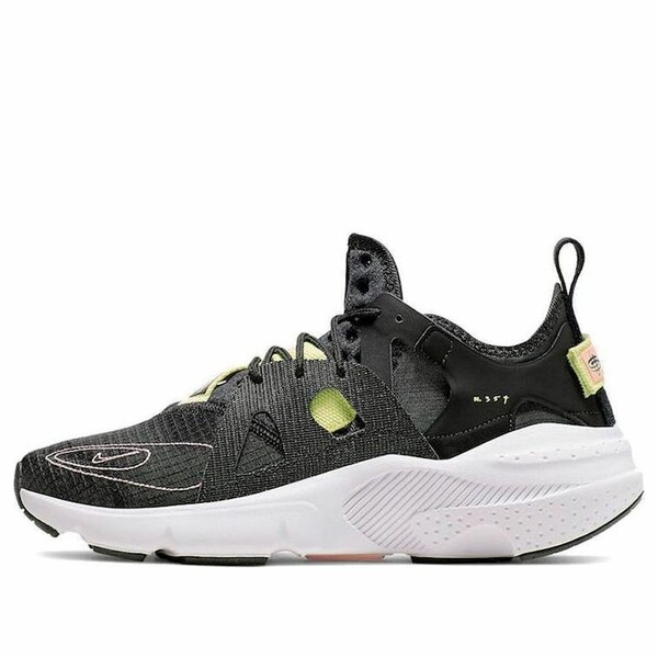 Nike ナイキ メンズ スニーカー 【Nike Huarache Type 'Black' BQ5102-001】 サイズ US_10.5(28.5cm)｜asty
