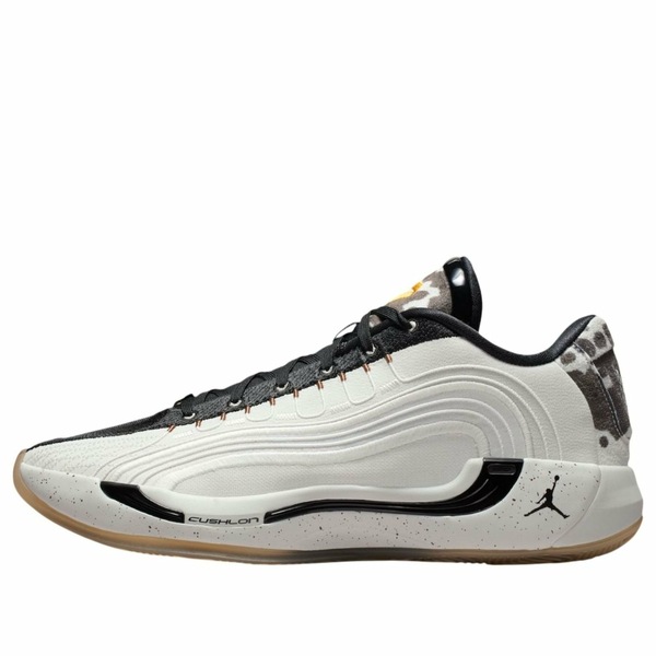 Jordan ジョーダン メンズ スニーカー 【Air Jordan Luka 4 'Gone Racing' IB7903-100】 サイズ US_12.5(30.5cm)｜asty 66,990円