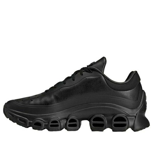 adidas アディダス メンズ スニーカー 【adidas x Thug Club Adifom Megaride 'Black' KI9522】 サイズ US_12.5(30.5cm)|asty
