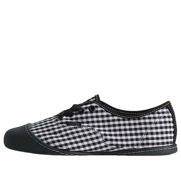 Vans バンズ メンズ スニーカー 【Vans Premium Authentic Prima 'Checkerboard Black' VN000EDXBLA】 サイズ US_M_4|asty