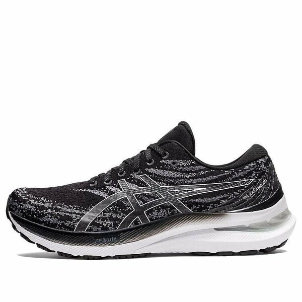 ASICS アシックス メンズ スニーカー 【ASICS Gel-Kayano 29 'Black White' 1011B440-002】 サイズ US_6.5(24.5cm)｜asty