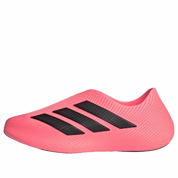 adidas アディダス メンズ スニーカー 【adidas Pure Chills 'Solar Turbo Black' KH6887】 サイズ US_M_4.5|asty