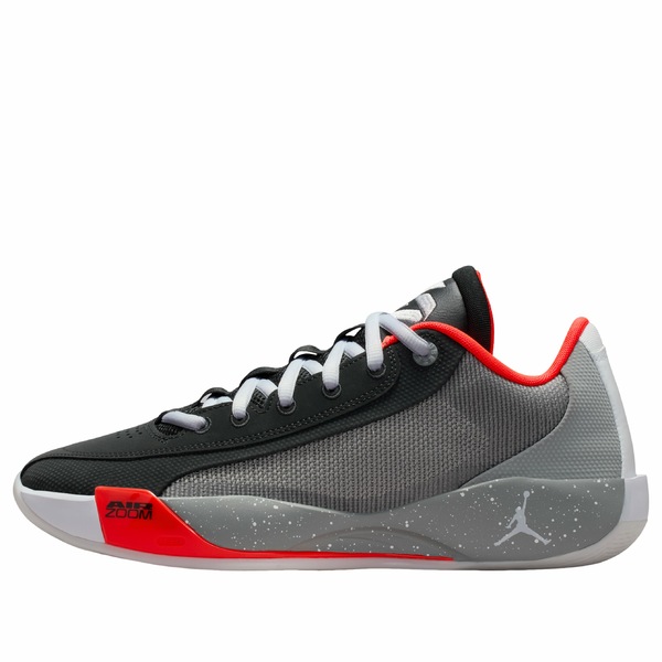 Jordan ジョーダン メンズ スニーカー 【Air Jordan Luka .77 'Bloodline' HF0806-005】 サイズ US_9.5(27.5cm)｜asty