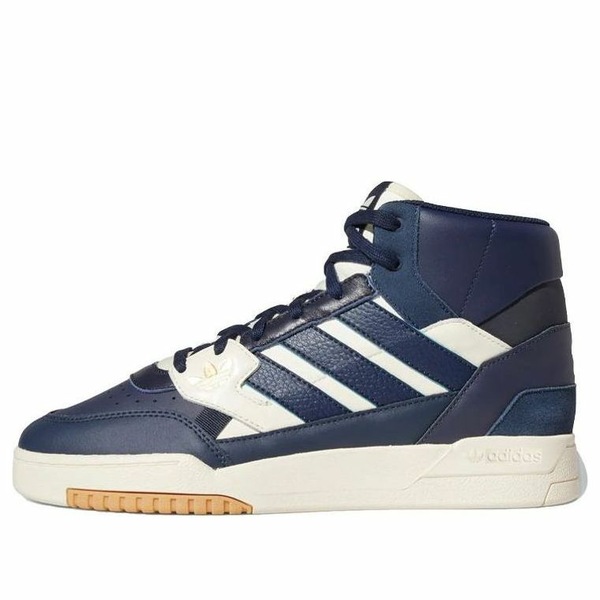 adidas アディダス メンズ スニーカー 【adidas Originals Drop Step SE 'Navy' GV9322】 サイズ US_10(28.0cm)|asty