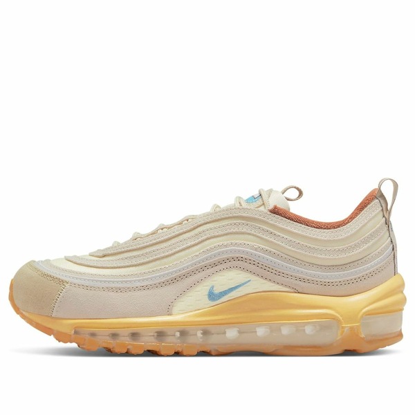 Nike ナイキ レディース スニーカー 【(WMNS) Nike Air Max 97 'Vintage' DV1489-141】 サイズ US_8.5(25.5cm)｜asty