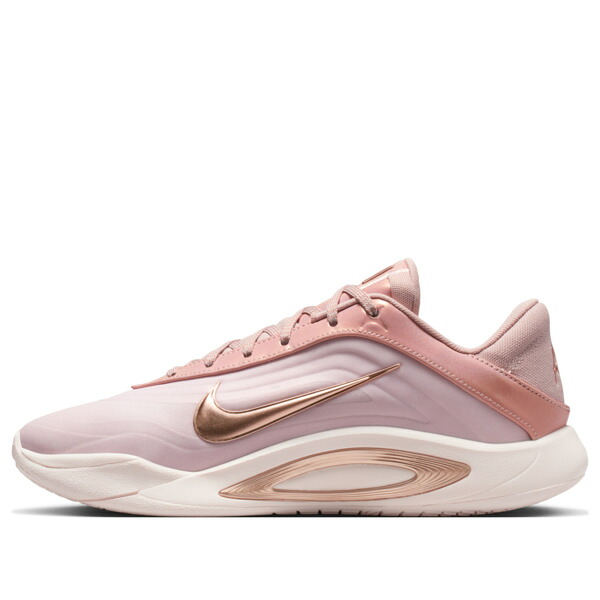Nike ナイキ レディース スニーカー  【(WMNS) Nike A\u0027One EP \u0027Limewood Purple Metallic Copper\u0027 FZ8606-200】  大きさ US_W_10.5
