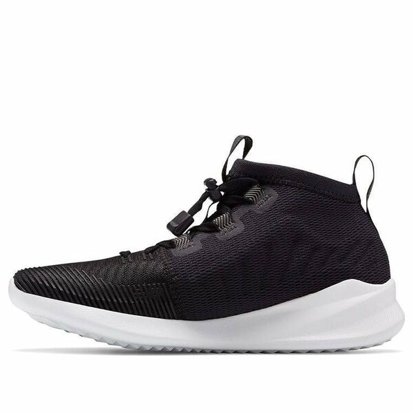 New Balance ニュー平衡にする レディース スニーカー  【(WMNS) New Balance Cypher Run \u0027Black White\u0027 WSRMCBW】  大きさ US_6.5(23.5糎)