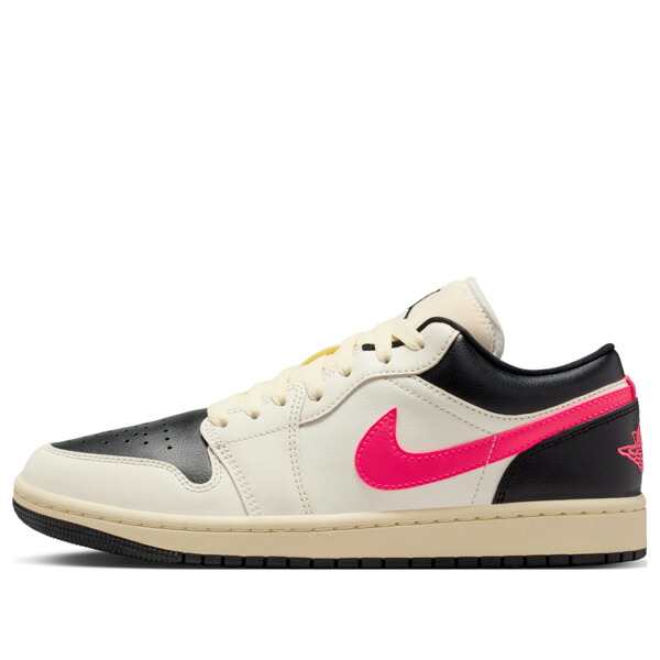 Jordan ジョーダン レディース スニーカー 【(WMNS) Air Jordan 1 Low 'Flight Club' DC0774-107】 サイズ US_5(22.0cm)｜asty