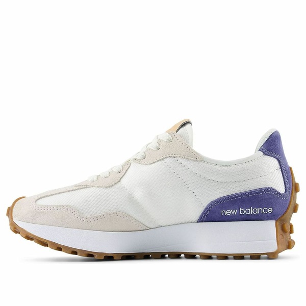 New Balance ニュー平衡にする レディース スニーカー  【(WMNS) New Balance 327 \u0027Linen Dream State\u0027 WS327RD】  大きさ US_7.5(24.5糎)