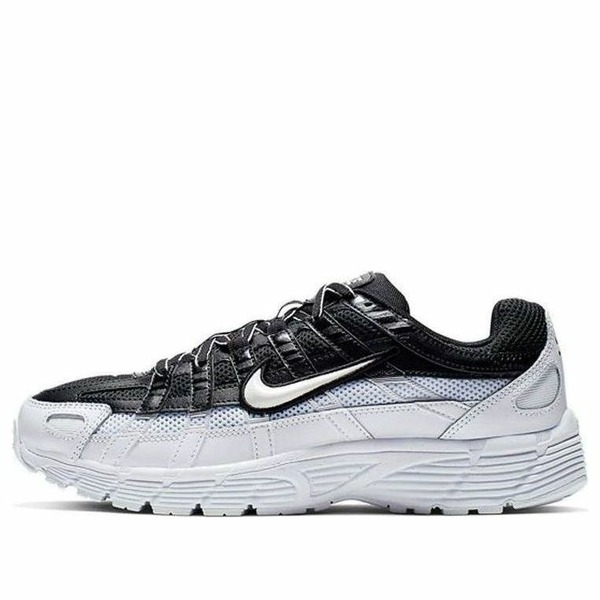 Nike ナイキ レディース スニーカー 【(WMNS) Nike P-6000 CNPT 'Black White' BV1021-003】 サイズ US_5(22.0cm)｜asty