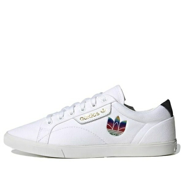 adidas アディダス レディース スニーカー  【(WMNS) adidas originals Sleek Lo FW2442】  大きさ US_7(24.0糎)