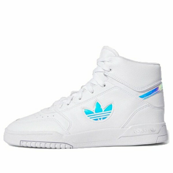 adidas アディダス レディース スニーカー  【(WMNS) adidas originals Drop Step XL \u0027White\u0027 FW6282】  大きさ US_7(24.0糎)